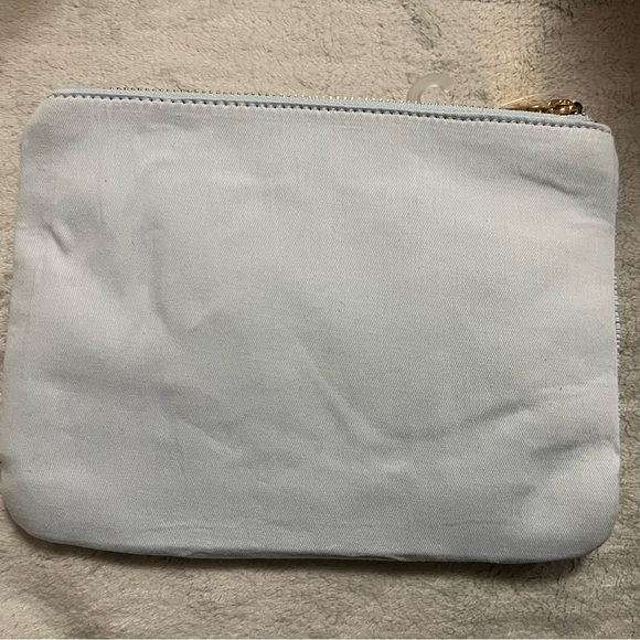 Kate Spade Beaded Clutch - Blue and Green - Picture 2 of 3